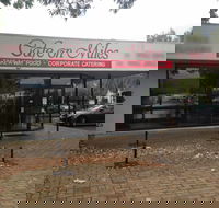 Cafe on Miles - Accommodation Rockhampton