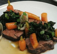 Charcoal Restaurant - Accommodation Rockhampton