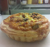 Croissant Bakery - Accommodation Rockhampton