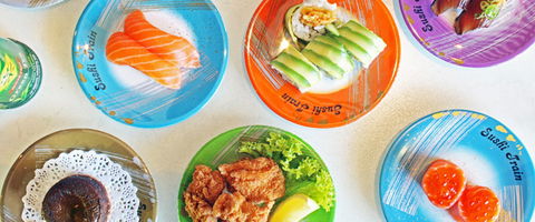 Delite Cafe - Accommodation Rockhampton 0