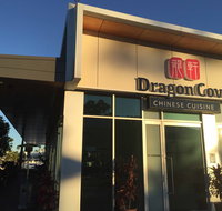 Dragon Cove - Accommodation Rockhampton