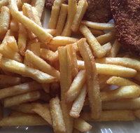 Fish Food with a Difference - Accommodation Rockhampton