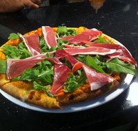 Green Olives Ristorante  Pizzeria - Accommodation Rockhampton