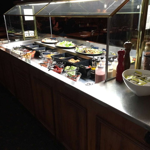 Kardinya Tavern - Accommodation Rockhampton 0