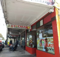 Labbaik Ice-Cream  Juice Parlour - Accommodation Rockhampton