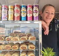 Liv's Heirloom Recipes - Accommodation Rockhampton