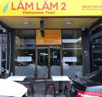 Lm Lm 2 - Northcote - Accommodation Rockhampton