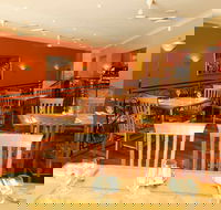 Marinades Indian Cuisine - Accommodation Rockhampton