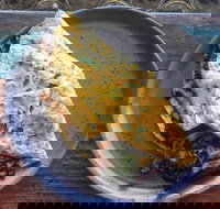 Meni Cafe - Accommodation Rockhampton