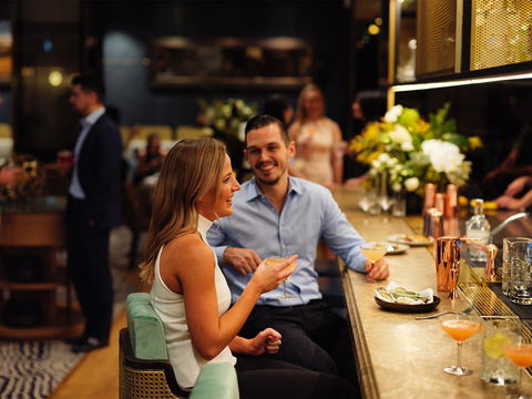 Mode Kitchen And Bar - Accommodation Rockhampton 1