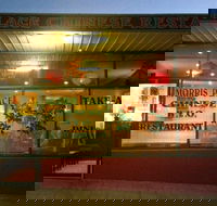 Morris Place Chinese Restaurant - Accommodation Rockhampton