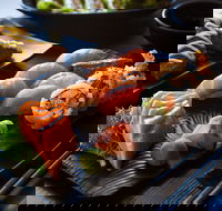 Okami Japanese Restaurant - Frankston - Accommodation Rockhampton