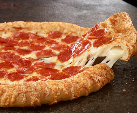 Pizza Hut - Boondall - Accommodation Rockhampton 0