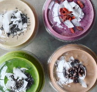 Raw Galore - Accommodation Rockhampton