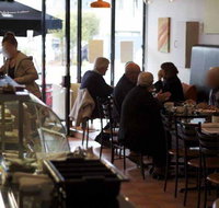 Revitalise Cafe - Accommodation Rockhampton