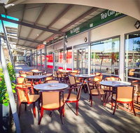 Tea Garden - Accommodation Rockhampton