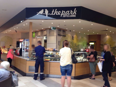 The Park - Accommodation Rockhampton 0
