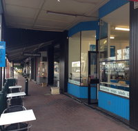 The Coffee Club - Canberra Centre - Civic - Accommodation Rockhampton