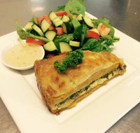 The Walnut Restaurant and Lounge Bar - Accommodation Rockhampton