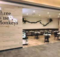 Transit Coffee Lounge - Accommodation Rockhampton