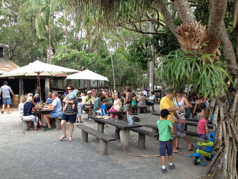 Apollonian Hotel - Accommodation Rockhampton 0
