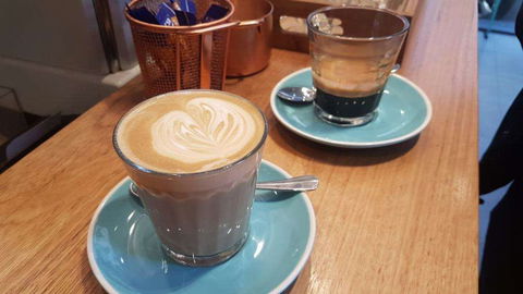 Ashley Hotel - Accommodation Rockhampton 0