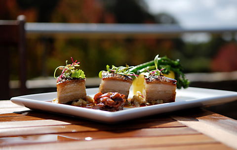 Avocados Bar And Cafe - Accommodation Rockhampton 0