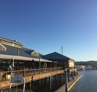 Boardwalk Tavern - Accommodation Rockhampton