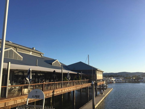 Boardwalk Tavern - Accommodation Rockhampton 0