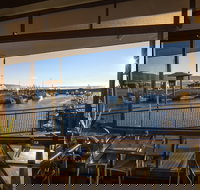 Bombora Seafood - Accommodation Rockhampton