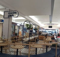 Centre Perk - Accommodation Rockhampton