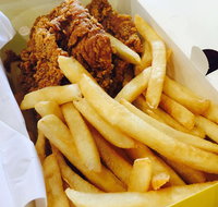 Chicken Treat - Kardinya - Accommodation Rockhampton
