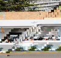 Diggies - Accommodation Rockhampton