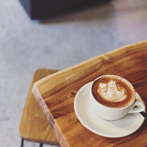 Digging For Fire BBQ Kitchen - Accommodation Rockhampton 0