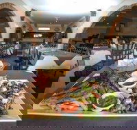 Flavours on Crown - Accommodation Rockhampton