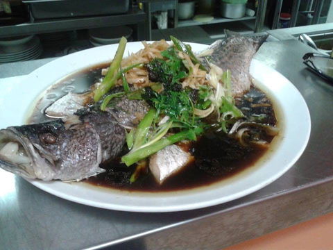Gippsland Dragon Chinese Restaurant - Accommodation Rockhampton 0