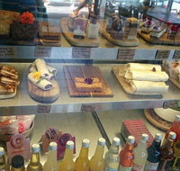 Greenhouse Cafe - Accommodation Rockhampton