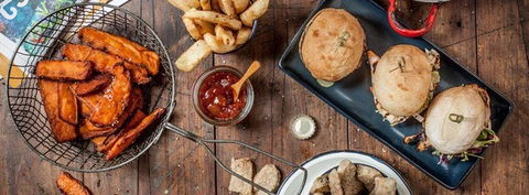 Grill'd - Erina - Accommodation Rockhampton 0