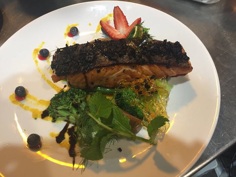 Kirribilli Village Cafe And Ristorante - Accommodation Rockhampton 0