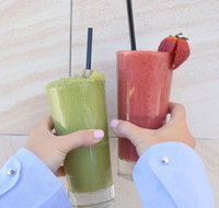 Linea Cafe - Accommodation Rockhampton