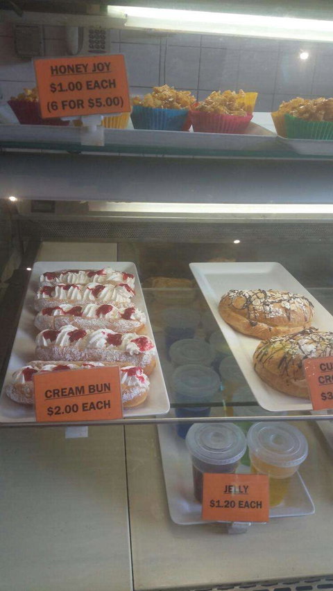Mai Lan Bakery - Accommodation Rockhampton 0