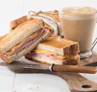 Michel's Patisserie - Helensvale - Accommodation Rockhampton