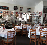 Moments   Memories Tea Room - Accommodation Rockhampton