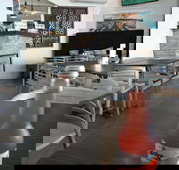 Nonabel Restaurant  Cafe - Accommodation Rockhampton