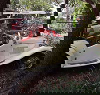 Peninsula Galleries Bistro - Accommodation Rockhampton