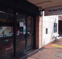 Pho Hanoi Cafe - Accommodation Rockhampton