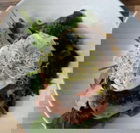 Raw Energy - Wollongong - Accommodation Rockhampton