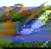 Sandalford Wines - Swan Valley - Accommodation Rockhampton