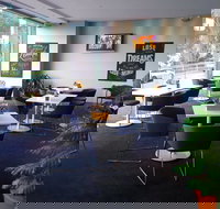 Sunset Cafe and Lounge - Accommodation Rockhampton