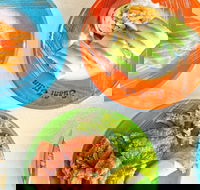 Sushi Train - Cairns - Accommodation Rockhampton